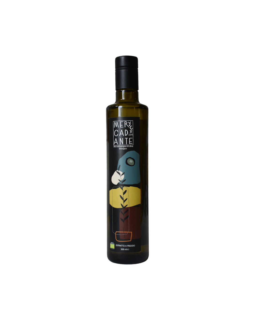 EVO Mercadante - 250 ML
