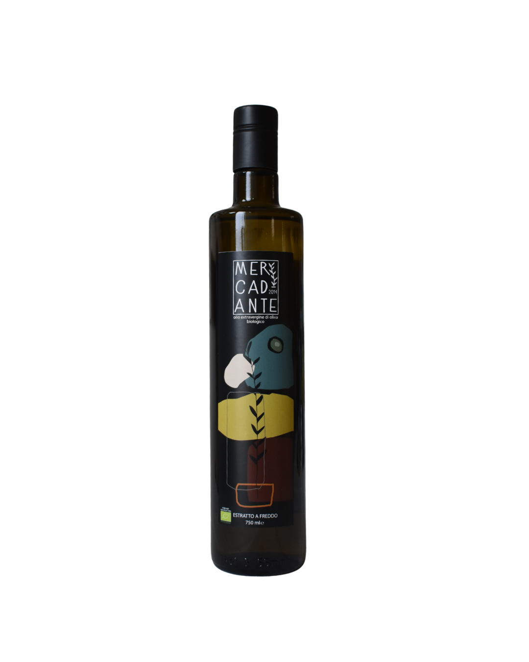 EVO Mercadante - 500 ML