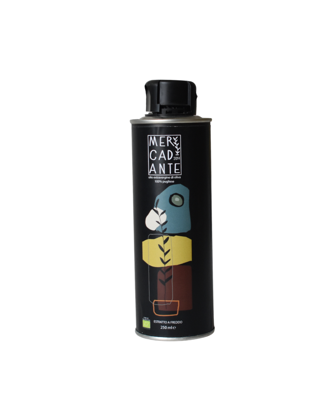 Latta EVO Mercadante - 250 ML