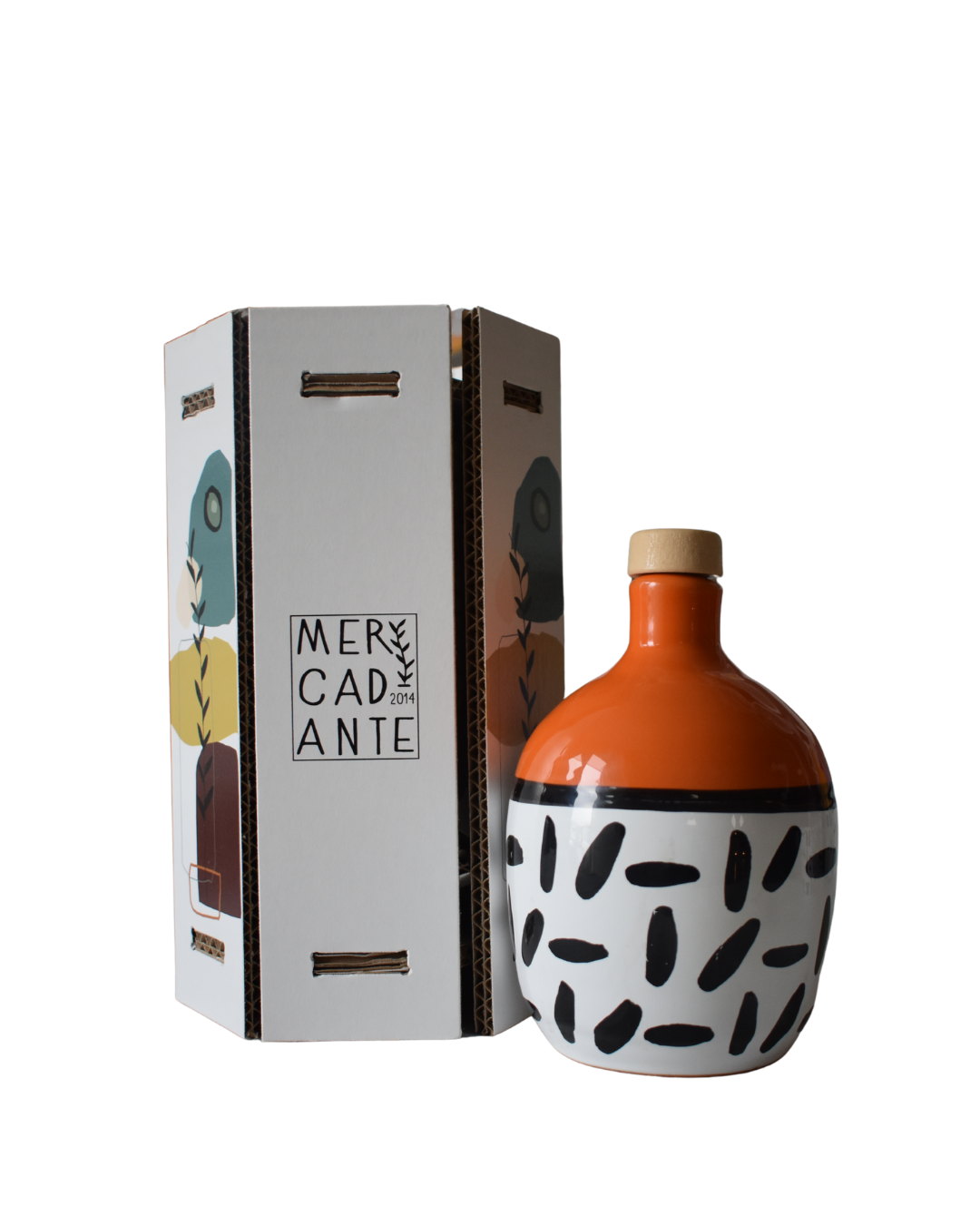 Orcetto Afrodite - arancio