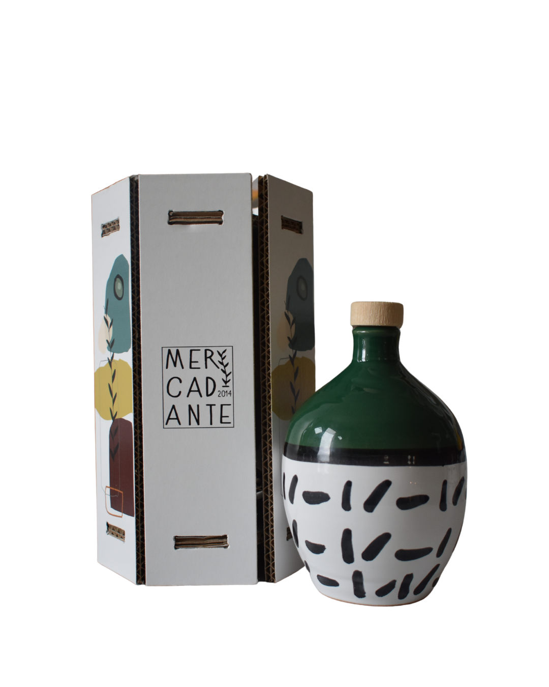 Orcetto Afrodite - verdone