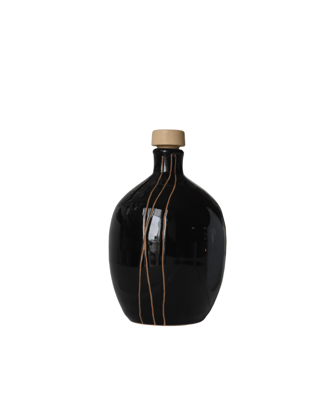 Orcetto Asami - nera