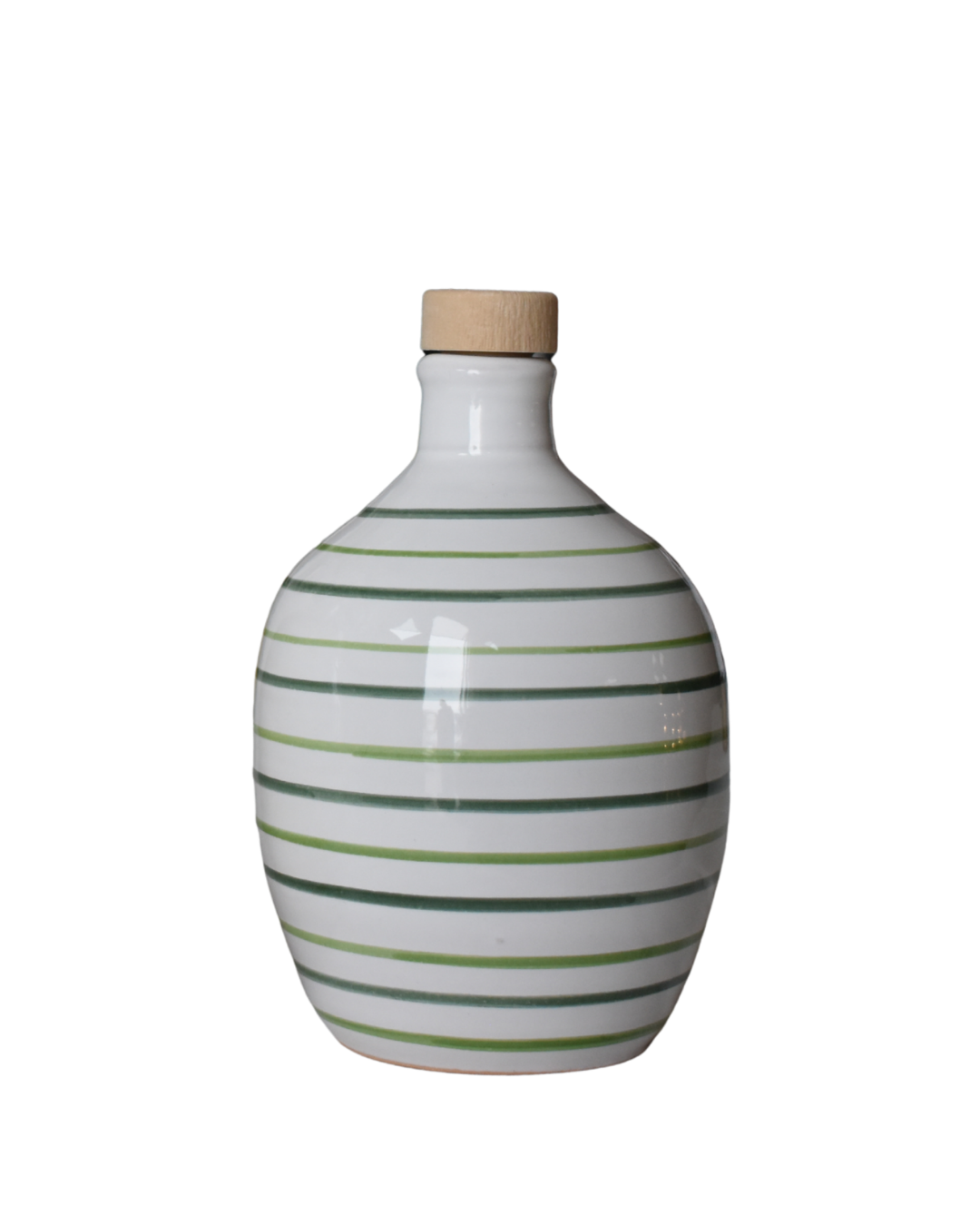 Orcetto Eva - verde