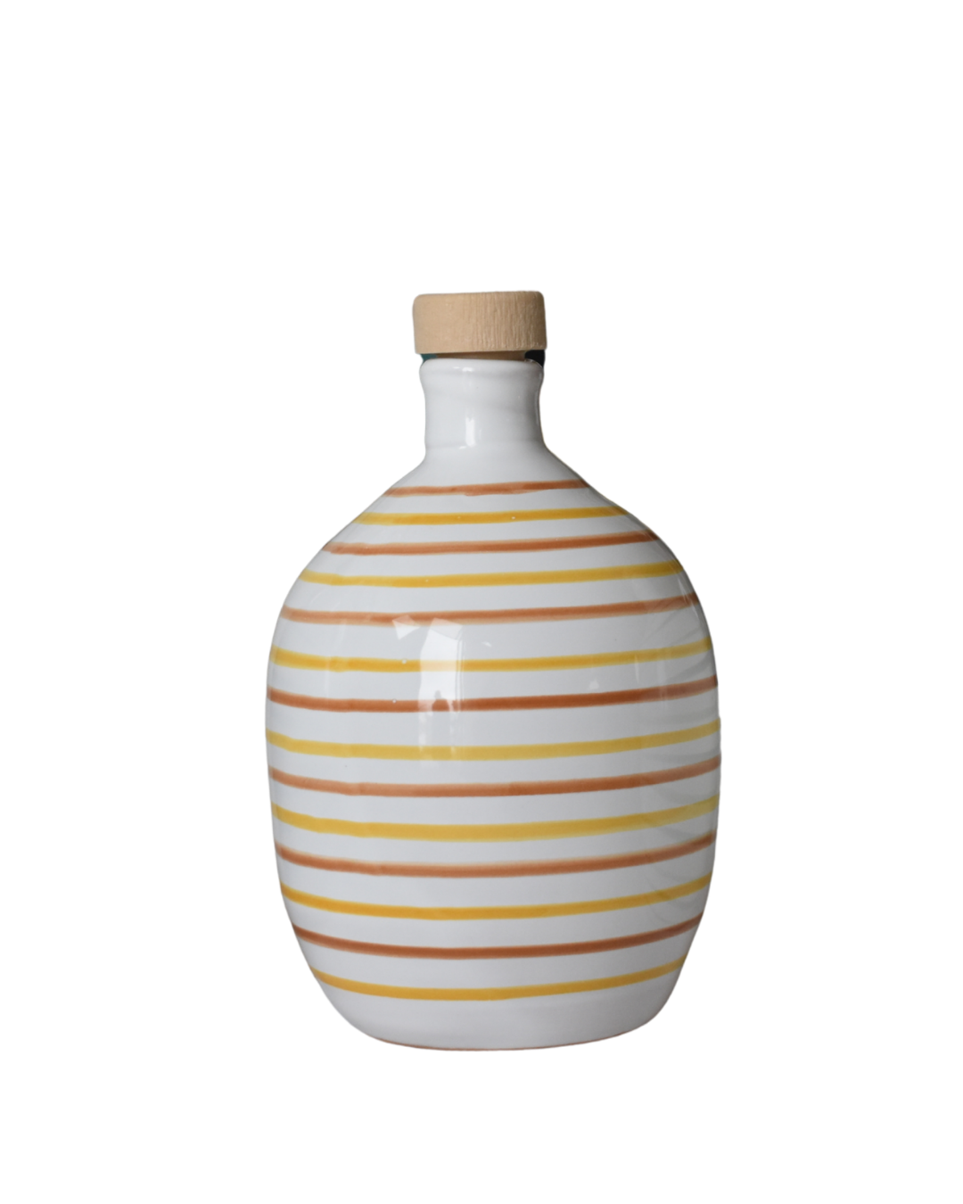 Orcetto Eva - arancio