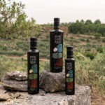 Bottiglia vetro Olio EVO (confezione da 12 bottiglie da 250ml a 750ml) - immagine 5