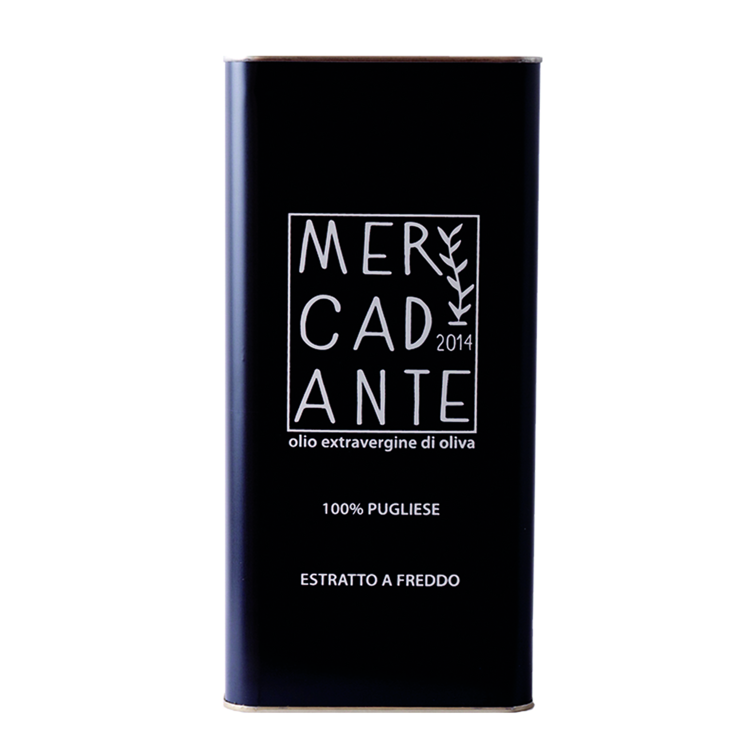 Latta 5l LATTA Olio 5L - immagine 1